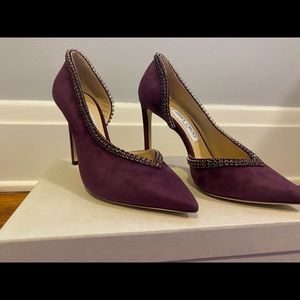 Jimmy Choo Lilian 100